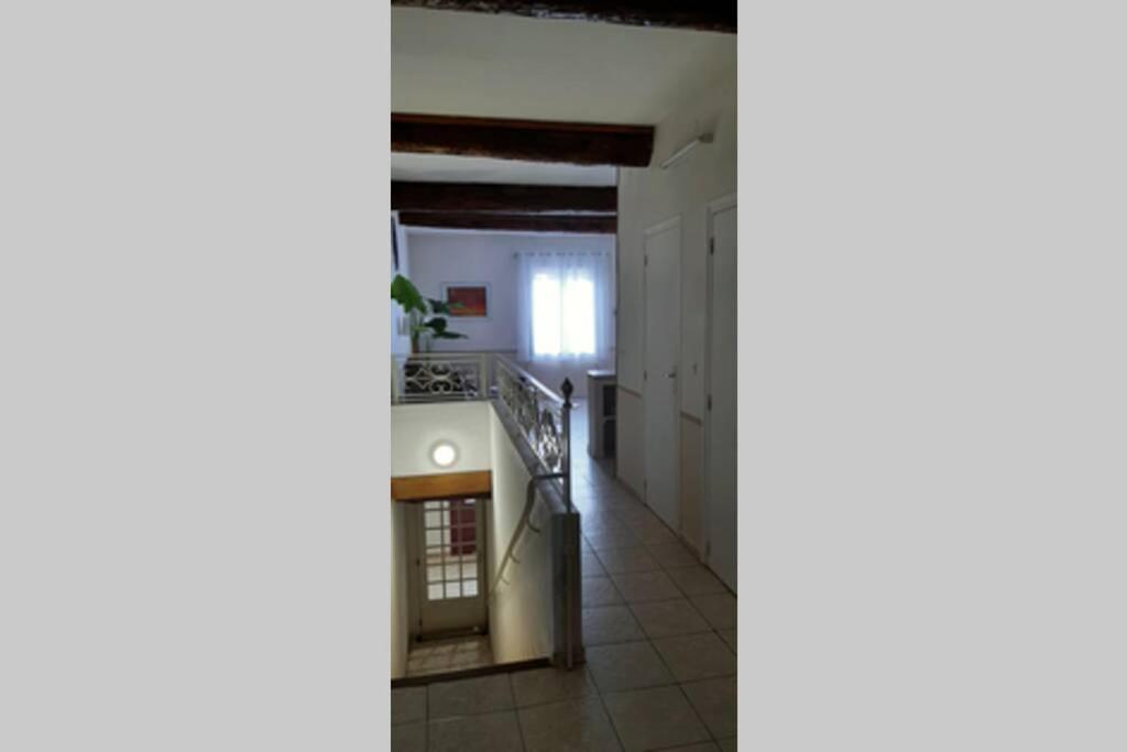 Maison De Village 60M2 Pratique Et Confortable La Palme Zewnętrze zdjęcie